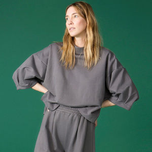 Ilana Kohn Ollie top, size M